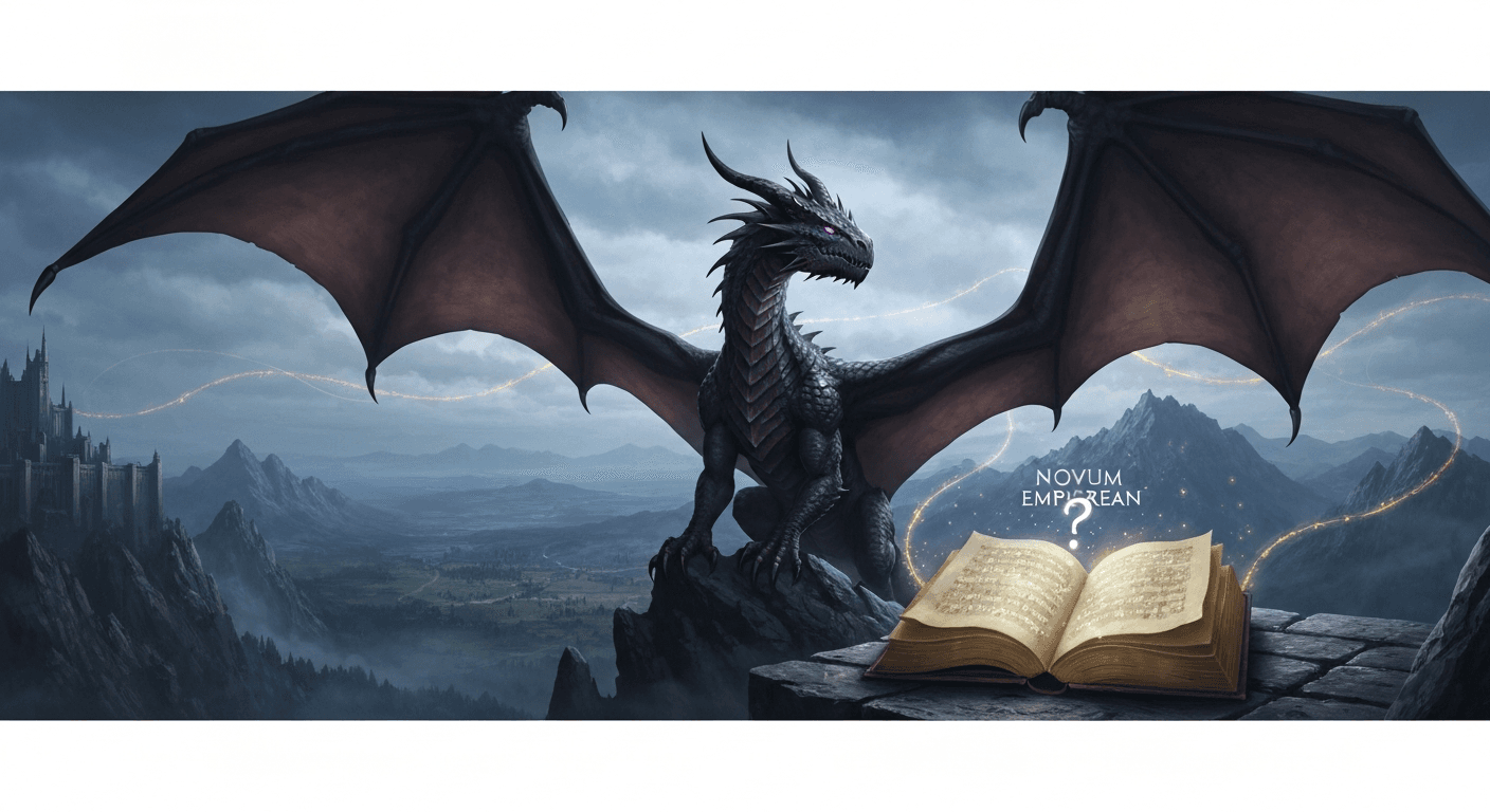 Rebecca Yarros Confirms New Empyrean Novella (Not Book 4!) for September 2026